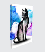 Midnight Elegance - Image 2
