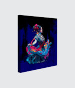 Fiesta of Color in Motion - Image 2