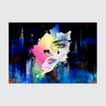 Prism of a Fractured Soul