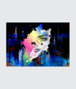 Prism of a Fractured Soul