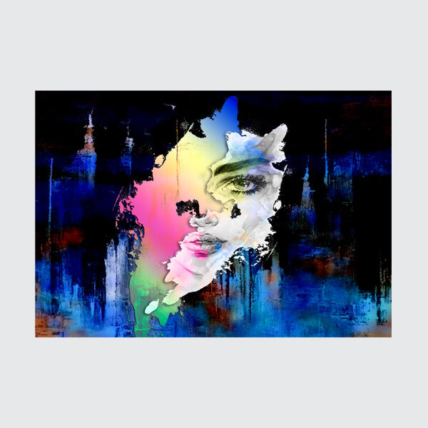 Prism of a Fractured Soul