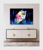 Prism of a Fractured Soul - Image 3