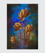 Golden Lotus Ascension