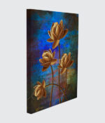Golden Lotus Ascension - Image 2
