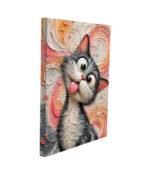 Playful Whiskers - Image 2