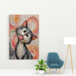 Playful Whiskers - Image 3