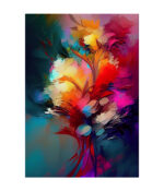 Vibrant Symphony of Colors