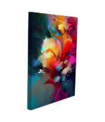 Vibrant Symphony of Colors - Image 2