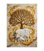 Divine Tree of Prosperity