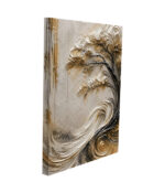 Golden Tides of Serenity - Image 2