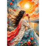 Whispers of the Golden Breeze
