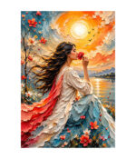 Whispers of the Golden Breeze