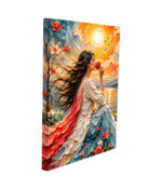 Whispers of the Golden Breeze - Image 2