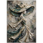 Ethereal Elegance