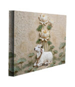 Sacred Lotus Harmony - Image 2