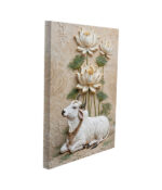 Sacred Lotus Cow Blessings - Image 2