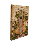 Golden Lotus Shrinathji - Image 2
