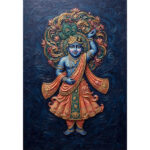 Divine Bal Krishna Radiance