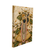 Sacred Lotus Shrinathji - Image 2