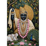 Divine Grace of Shrinathji