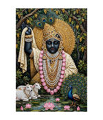 Divine Grace of Shrinathji