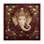 Royal Ganesha Pichwai