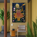 Divine Shrinathji Lotus Elegance - Image 3