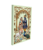 Divine Radha Krishna - Image 2
