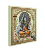 Sacred Serenity of Lord Shiva - Image 2