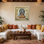 Sacred Serenity of Lord Shiva - Image 3
