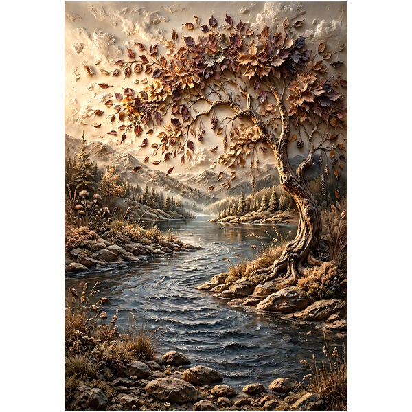 Whispering Wilderness