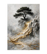 Golden Cascade