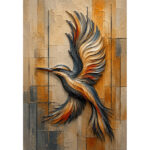 Soaring Elegance