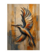 Soaring Elegance
