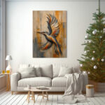 Soaring Elegance - Image 3