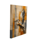 Majestic Heron - Image 2