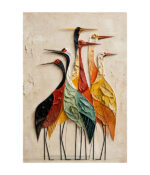 Harmony of Cranes