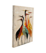 Harmony of Cranes - Image 2