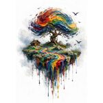 Tree of Imagination