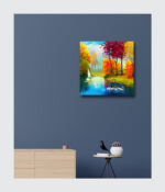 Autumn Voyage on Mirror Waters - Image 3