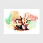 Warmth in Every Pour