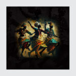 Rhythm of Africa - The Tribal Celebration Dance
