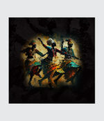Rhythm of Africa - The Tribal Celebration Dance