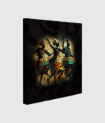 Rhythm of Africa - The Tribal Celebration Dance - Image 2