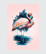 Pink Serenity