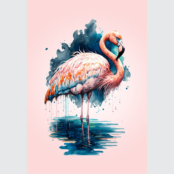 Pink Serenity