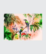 Tropical Serenade