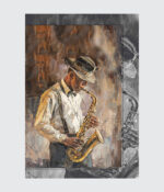 Soul of Jazz