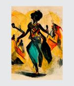 Echoes of the Festival Dance