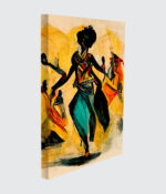 Echoes of the Festival Dance - Image 2